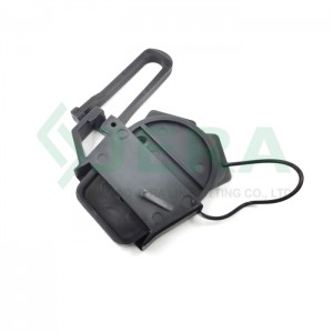 5/35 FTTH –F clamp